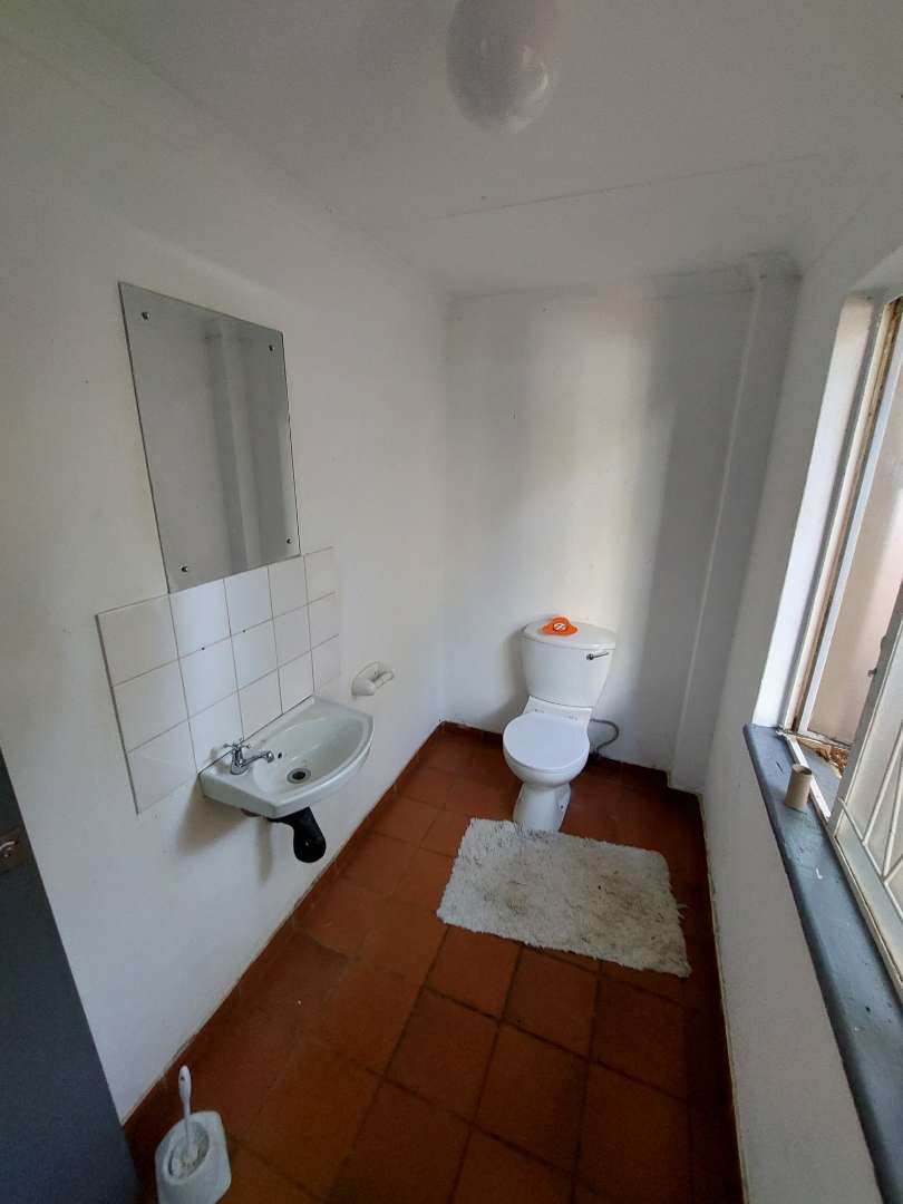 To Let 1 Bedroom Property for Rent in Menlo Park Gauteng