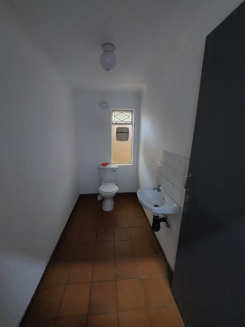 To Let 1 Bedroom Property for Rent in Menlo Park Gauteng