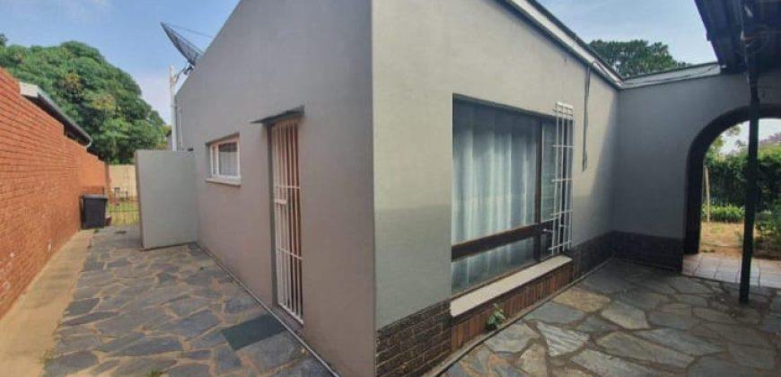 4 Bedroom Property for Sale in Muckleneuk Gauteng