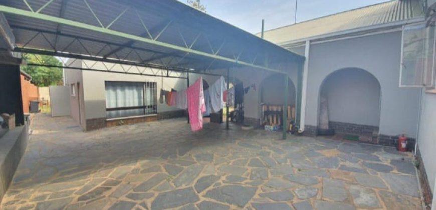 4 Bedroom Property for Sale in Muckleneuk Gauteng