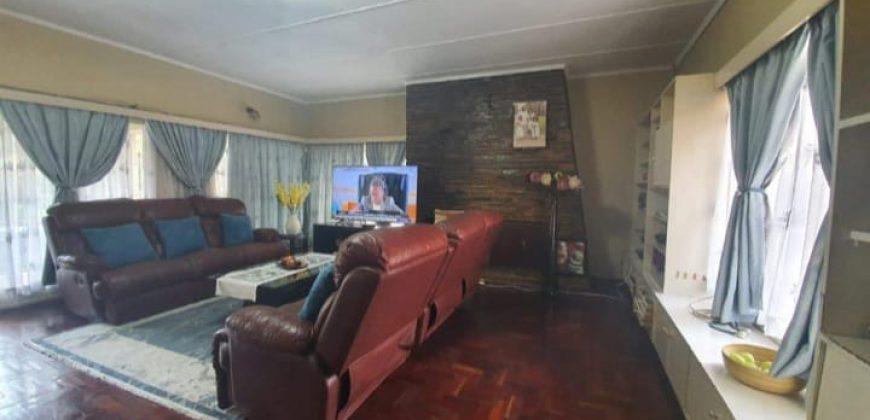 4 Bedroom Property for Sale in Muckleneuk Gauteng