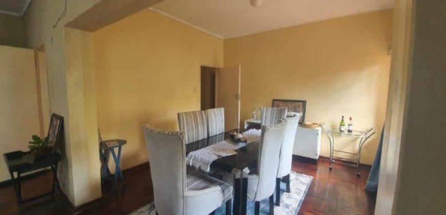 4 Bedroom Property for Sale in Muckleneuk Gauteng