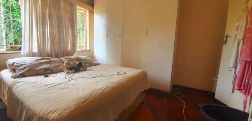 4 Bedroom Property for Sale in Muckleneuk Gauteng