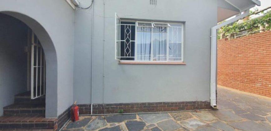 4 Bedroom Property for Sale in Muckleneuk Gauteng