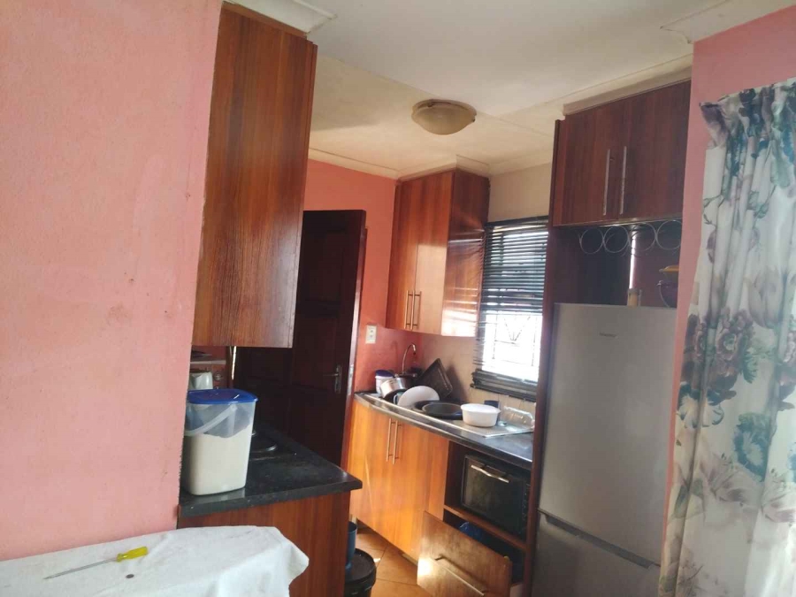 2 Bedroom Property for Sale in Soshanguve VV Gauteng