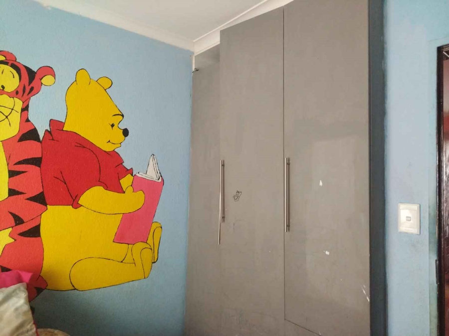 2 Bedroom Property for Sale in Soshanguve VV Gauteng