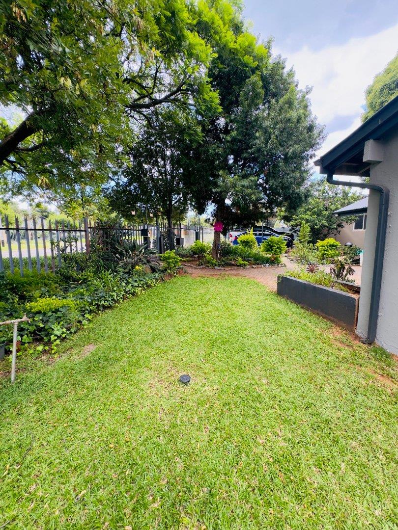 4 Bedroom Property for Sale in Valhalla Gauteng