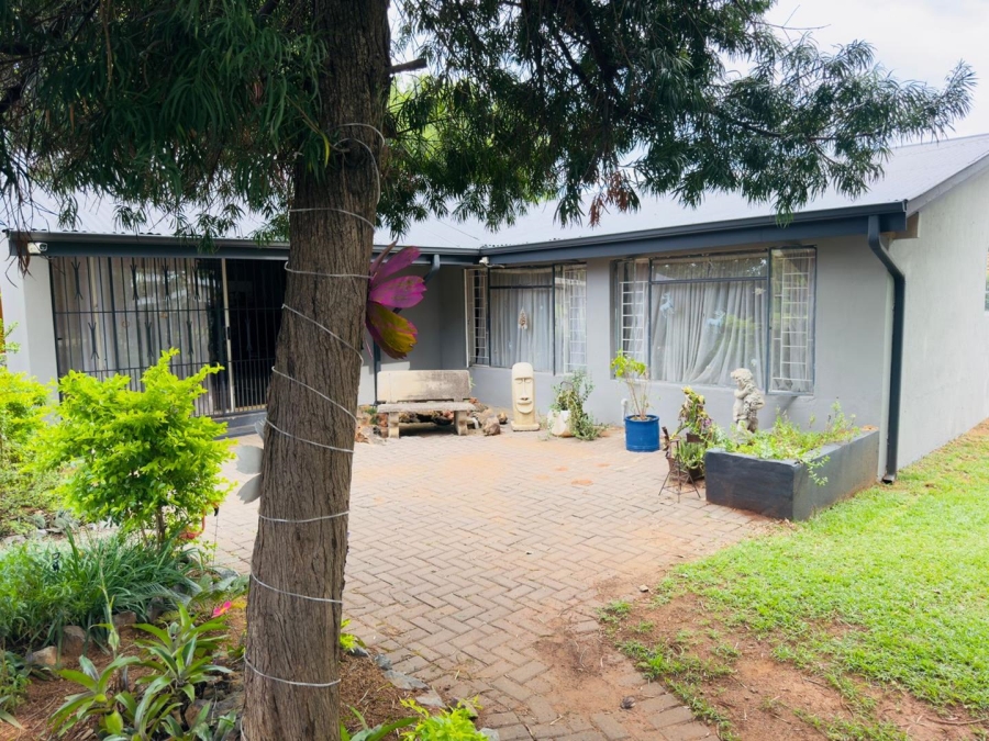 4 Bedroom Property for Sale in Valhalla Gauteng