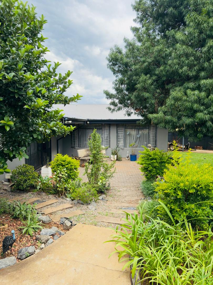 4 Bedroom Property for Sale in Valhalla Gauteng