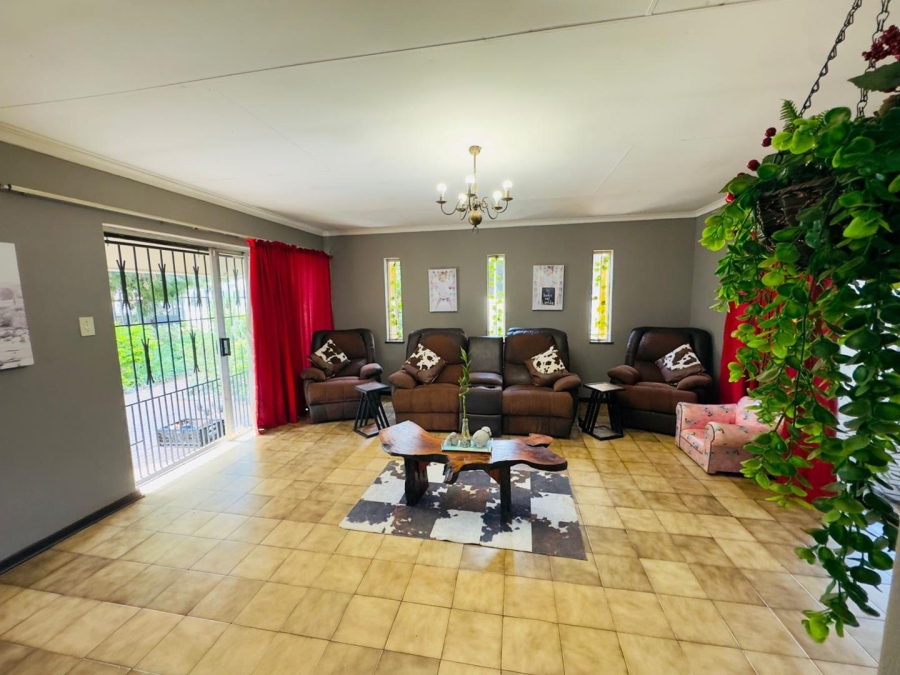 4 Bedroom Property for Sale in Valhalla Gauteng