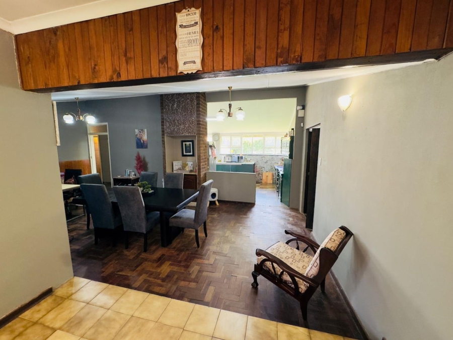 4 Bedroom Property for Sale in Valhalla Gauteng