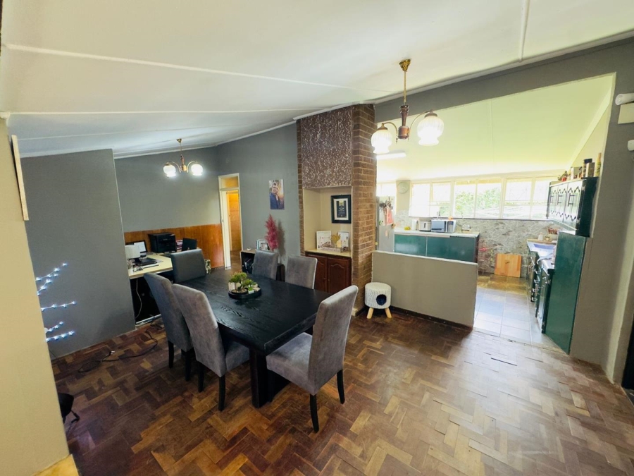 4 Bedroom Property for Sale in Valhalla Gauteng