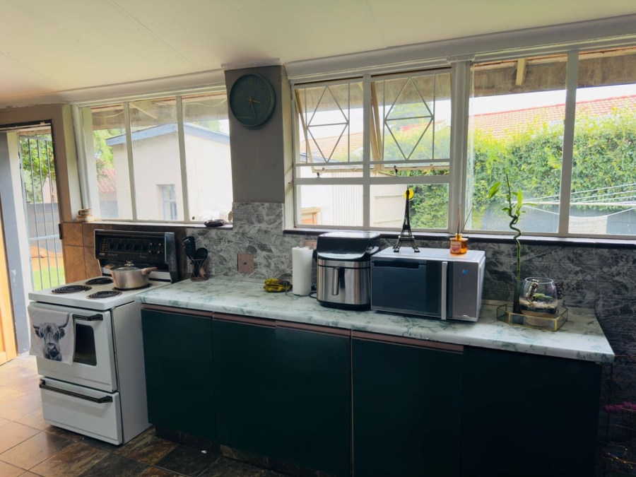 4 Bedroom Property for Sale in Valhalla Gauteng