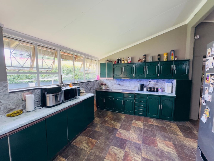 4 Bedroom Property for Sale in Valhalla Gauteng