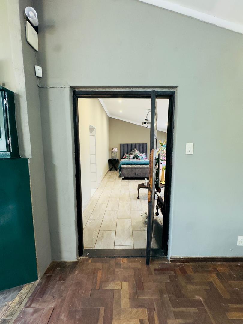 4 Bedroom Property for Sale in Valhalla Gauteng