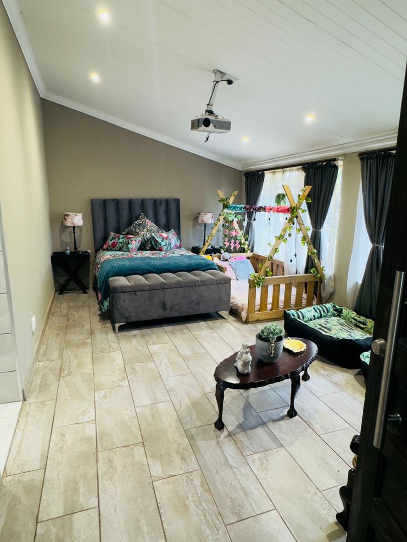 4 Bedroom Property for Sale in Valhalla Gauteng