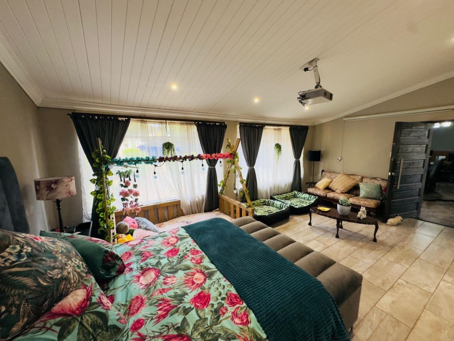 4 Bedroom Property for Sale in Valhalla Gauteng