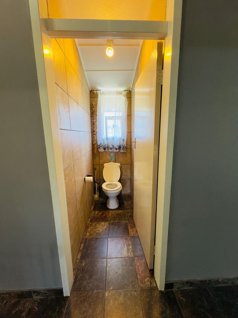 4 Bedroom Property for Sale in Valhalla Gauteng