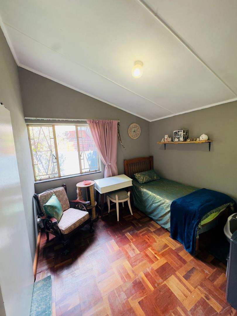 4 Bedroom Property for Sale in Valhalla Gauteng