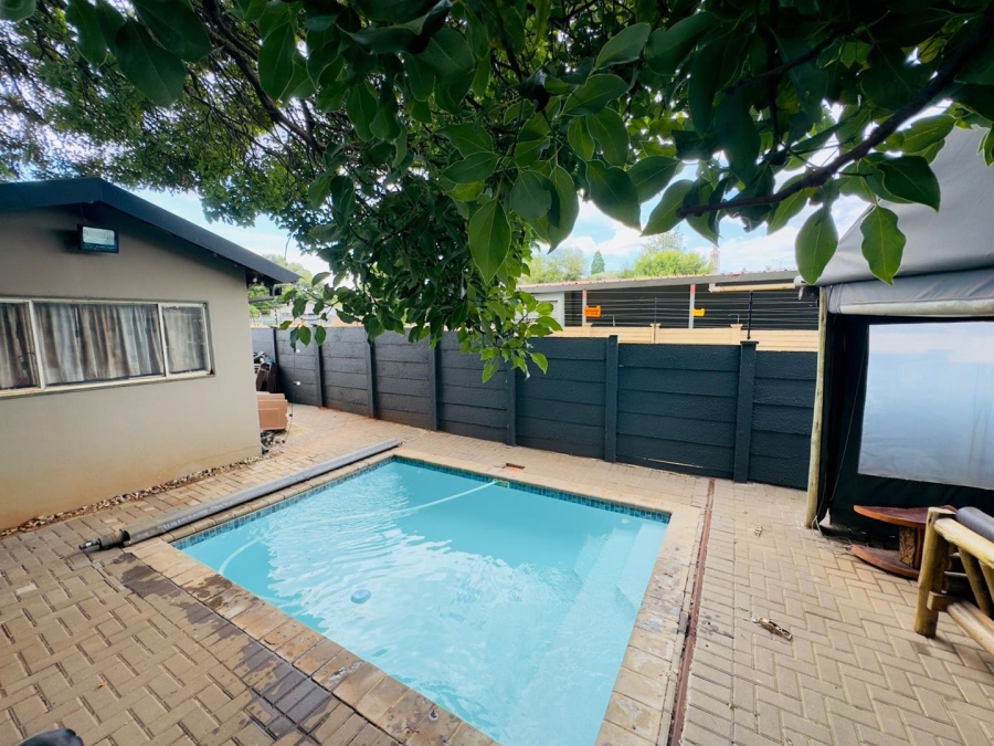4 Bedroom Property for Sale in Valhalla Gauteng