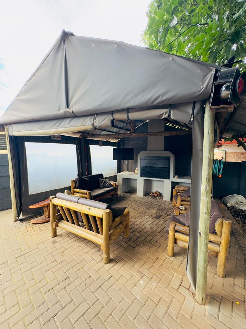 4 Bedroom Property for Sale in Valhalla Gauteng