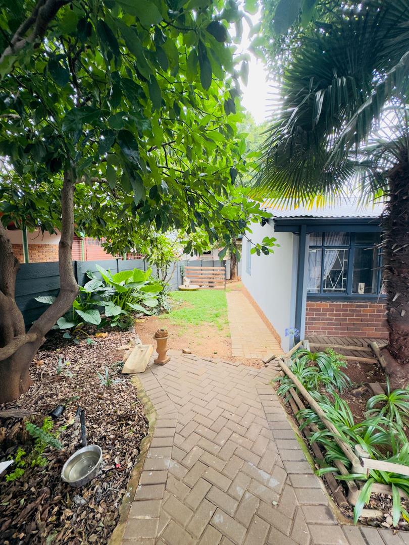4 Bedroom Property for Sale in Valhalla Gauteng