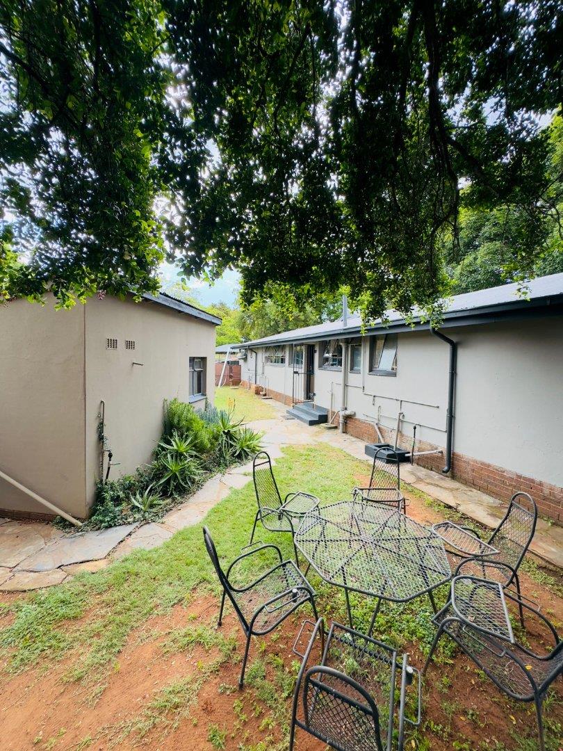 4 Bedroom Property for Sale in Valhalla Gauteng