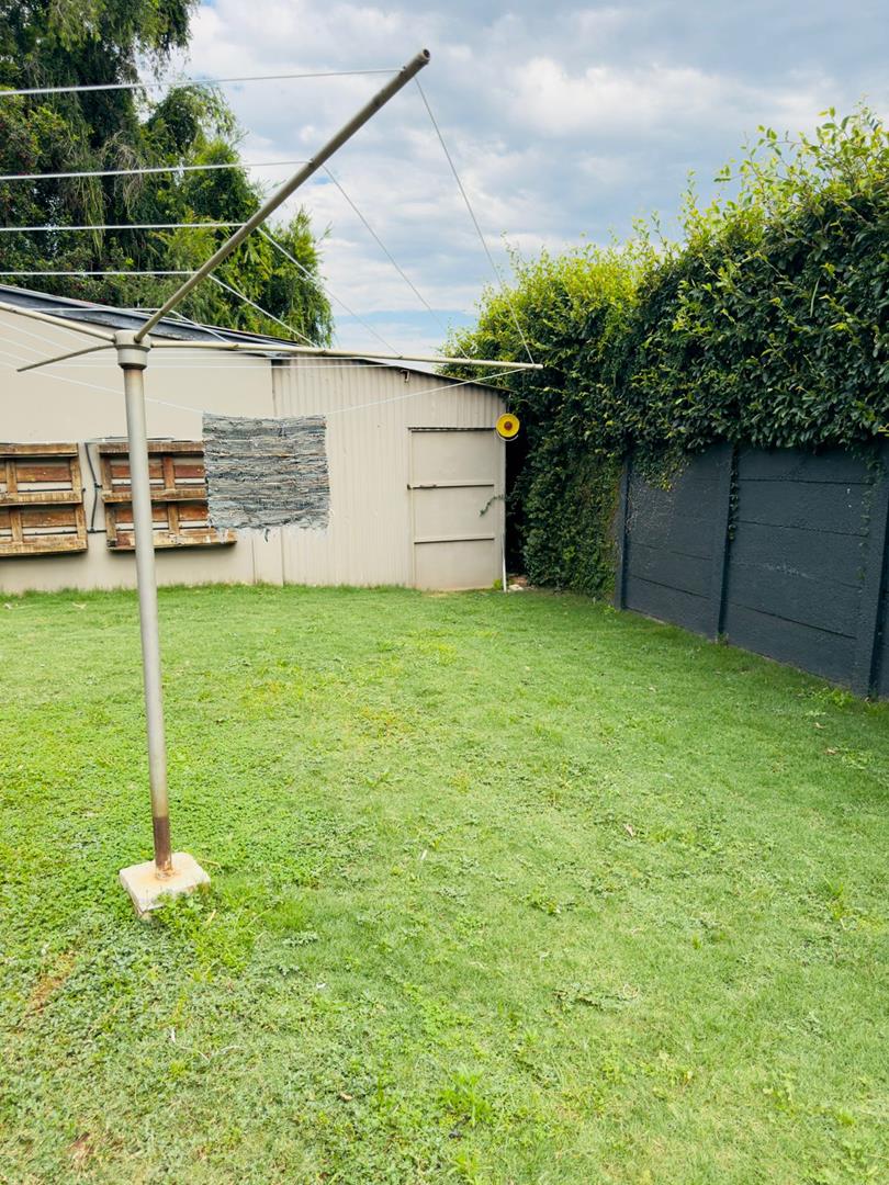 4 Bedroom Property for Sale in Valhalla Gauteng