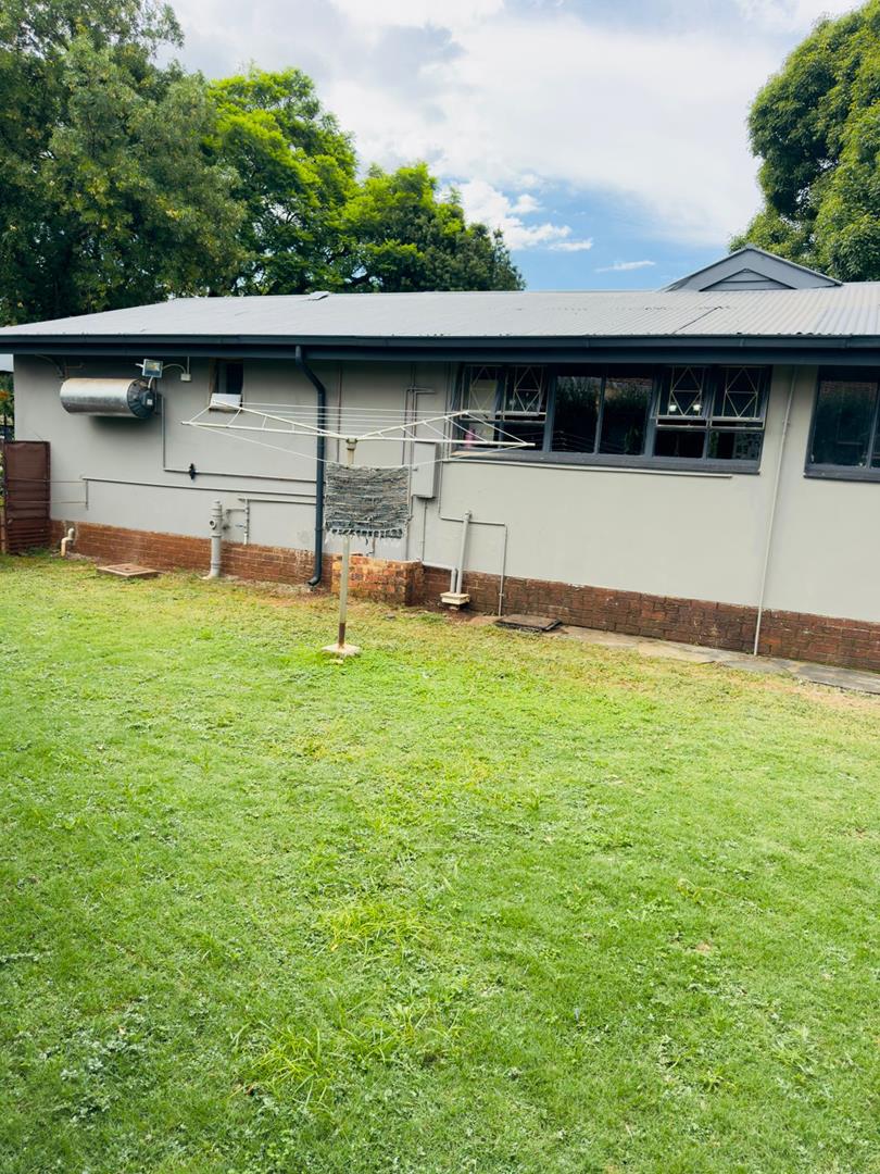 4 Bedroom Property for Sale in Valhalla Gauteng