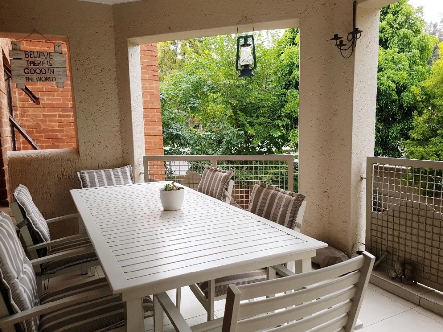 To Let 3 Bedroom Property for Rent in Morningside Gauteng