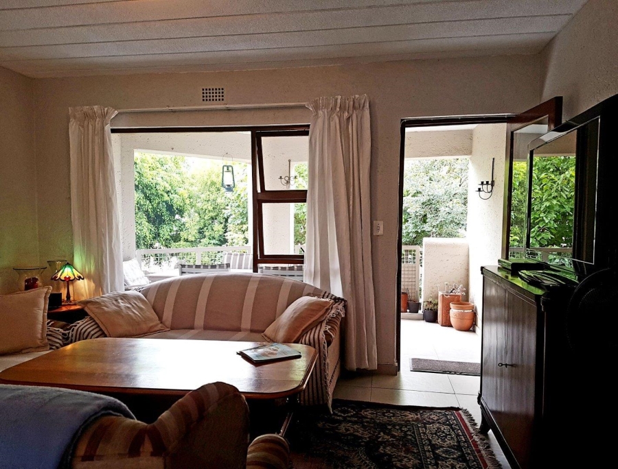 To Let 3 Bedroom Property for Rent in Morningside Gauteng