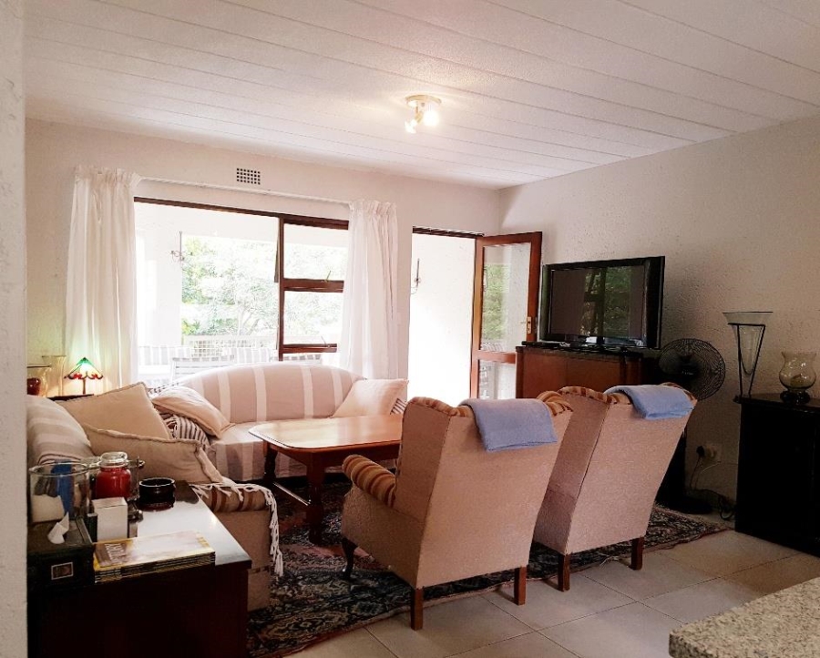 To Let 3 Bedroom Property for Rent in Morningside Gauteng