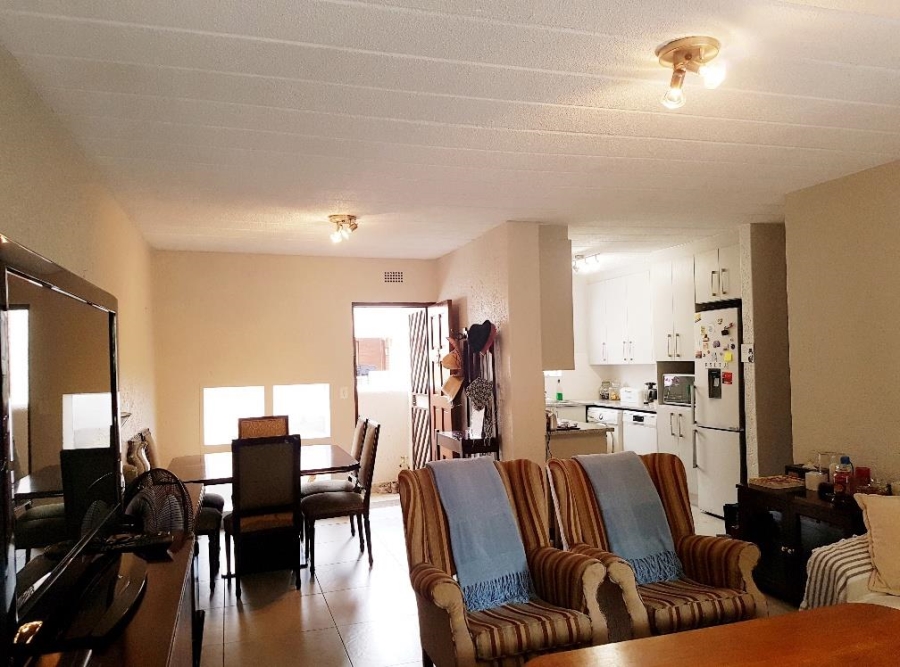 To Let 3 Bedroom Property for Rent in Morningside Gauteng