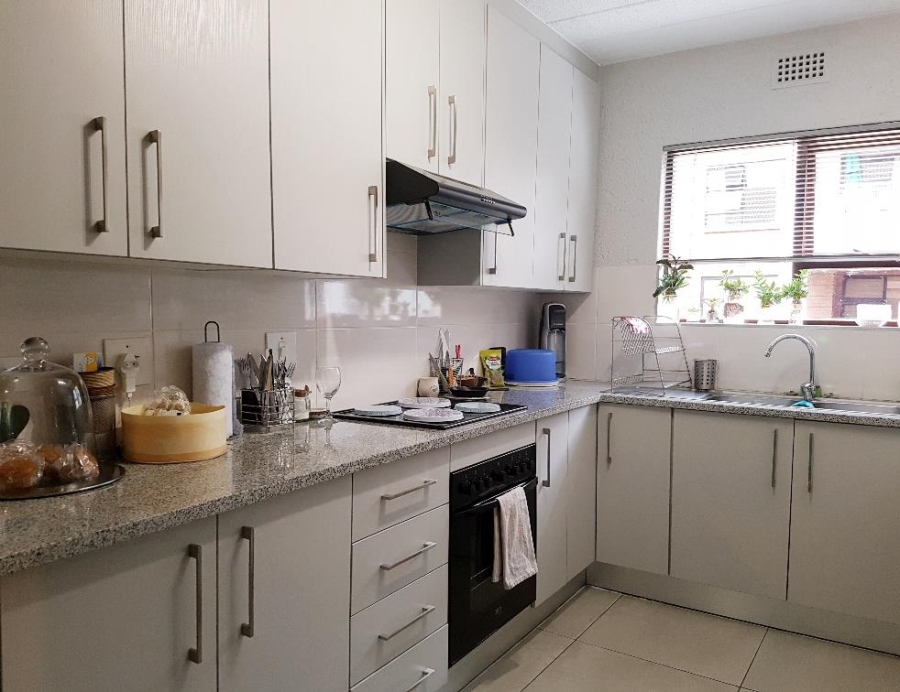 To Let 3 Bedroom Property for Rent in Morningside Gauteng