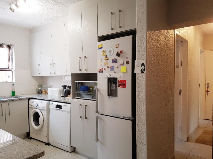 To Let 3 Bedroom Property for Rent in Morningside Gauteng