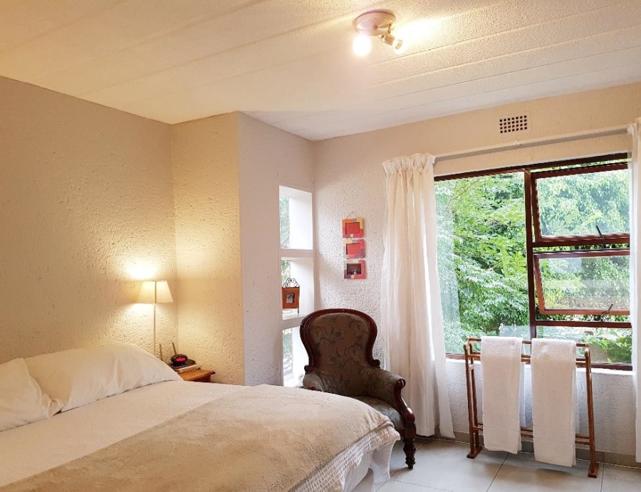 To Let 3 Bedroom Property for Rent in Morningside Gauteng