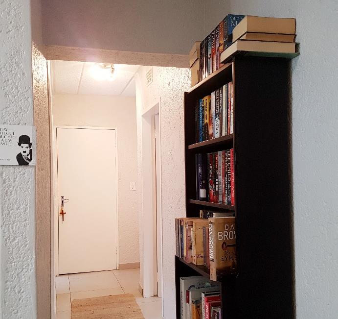 To Let 3 Bedroom Property for Rent in Morningside Gauteng