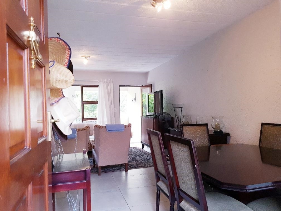 To Let 3 Bedroom Property for Rent in Morningside Gauteng