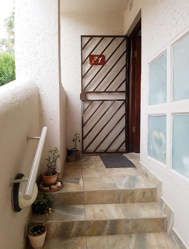 To Let 3 Bedroom Property for Rent in Morningside Gauteng