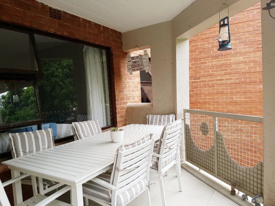 To Let 3 Bedroom Property for Rent in Morningside Gauteng