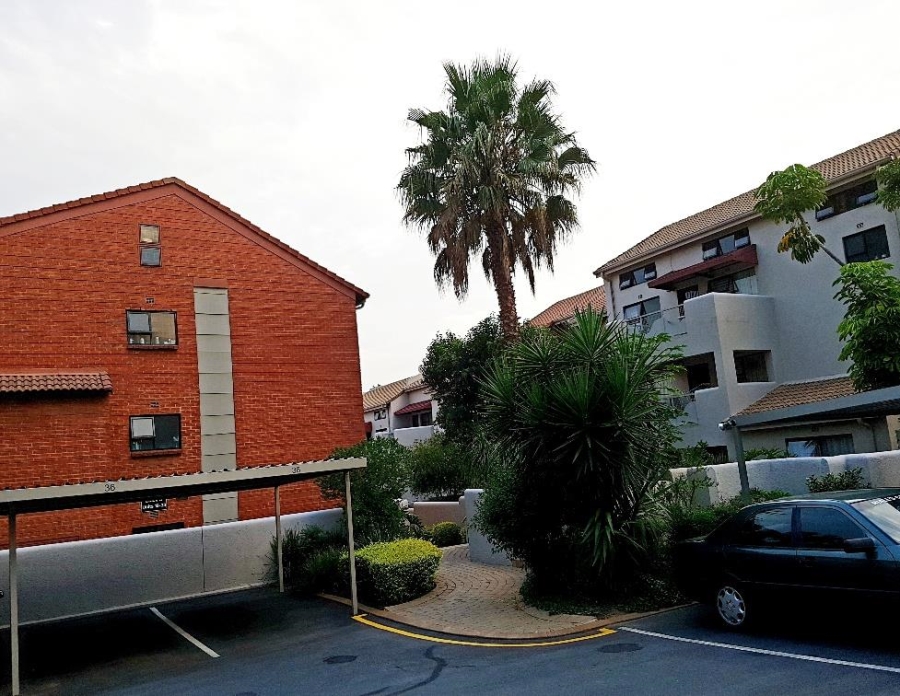 To Let 3 Bedroom Property for Rent in Morningside Gauteng