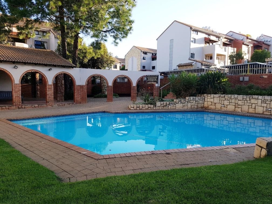 To Let 3 Bedroom Property for Rent in Morningside Gauteng