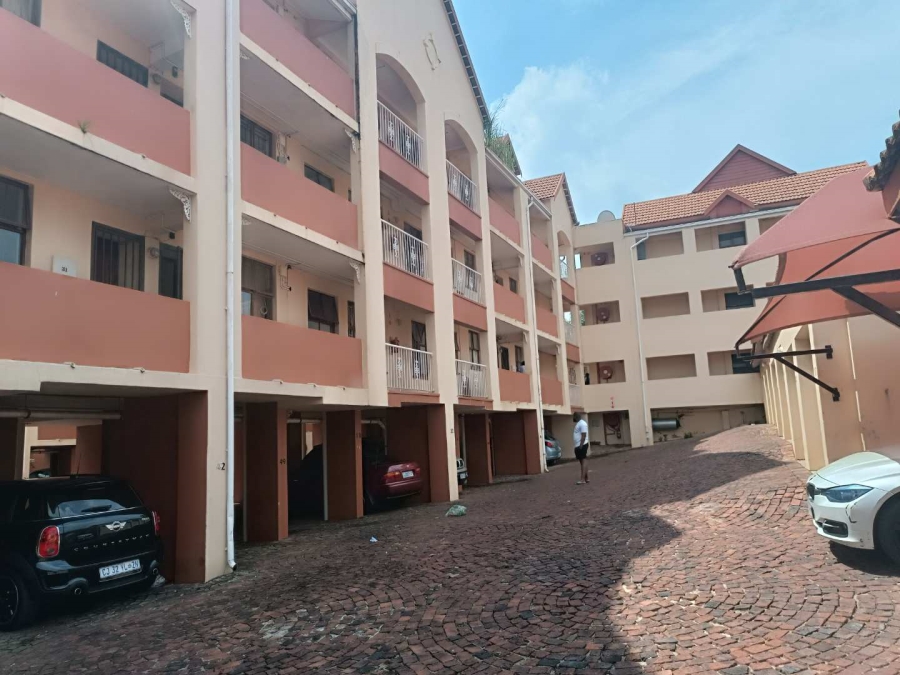 2 Bedroom Property for Sale in Randburg Gauteng