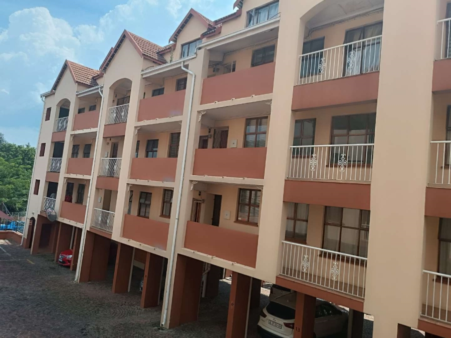 2 Bedroom Property for Sale in Randburg Gauteng