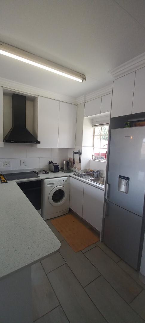 2 Bedroom Property for Sale in Sterrewag Gauteng