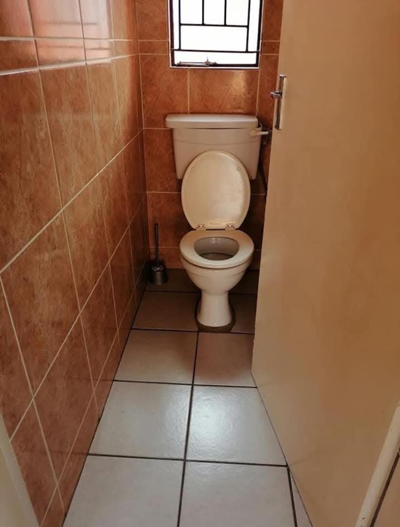 3 Bedroom Property for Sale in Soshanguve East Gauteng