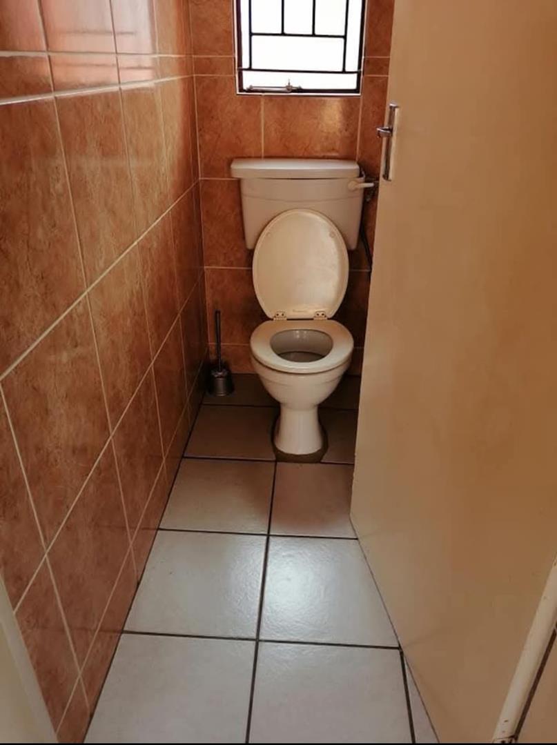 3 Bedroom Property for Sale in Soshanguve East Gauteng