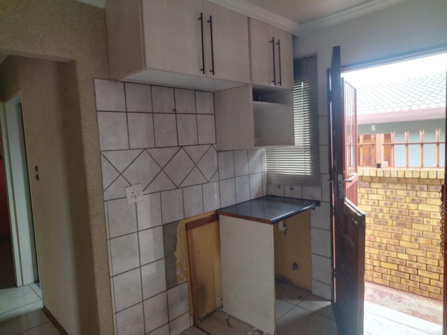 3 Bedroom Property for Sale in Soshanguve BB Gauteng