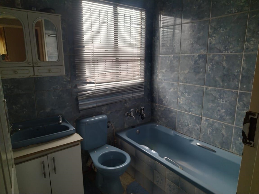 3 Bedroom Property for Sale in Soshanguve BB Gauteng