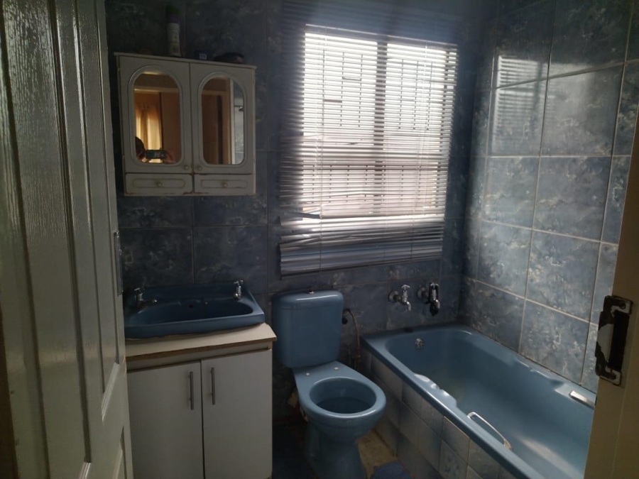 3 Bedroom Property for Sale in Soshanguve BB Gauteng